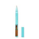 wet n wild Scooby Doo Old School Swag Shimmer Liquid Eyeliner – Glitter-Infused Formula for Bold Eye Looks, Easy Glide Precision Tip, Cruelty-Free & Vegan - Zoinks - Image 5