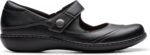 Clarks Womens Ashland Elayne - Image 3