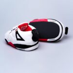 Plush Sneaker Slippers for Men, Women & Kids (3 sizes, M/L/XL 6.5-13) - Image 5