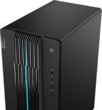 Lenovo IdeaCentre Gaming 5i - 2022 - Gaming Desktop - NVIDIA GeForce RTX 3060 - Intel i5 12400-16GB RAM - 1TB HDD + 512GB SSD - Win 11 - Black - Mouse & Keyboard - Free 3-Month Xbox GamePass - Image 15