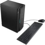 Lenovo IdeaCentre Gaming 5i - 2022 - Gaming Desktop - NVIDIA GeForce RTX 3060 - Intel i5 12400-16GB RAM - 1TB HDD + 512GB SSD - Win 11 - Black - Mouse & Keyboard - Free 3-Month Xbox GamePass - Image 16
