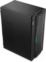 Lenovo IdeaCentre Gaming 5i - 2022 - Gaming Desktop - NVIDIA GeForce RTX 3060 - Intel i5 12400-16GB RAM - 1TB HDD + 512GB SSD - Win 11 - Black - Mouse & Keyboard - Free 3-Month Xbox GamePass - Image 17