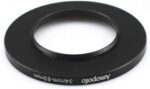 34mm to 52mm Camera Filters Ring Compatible All 34mm Camera Lenses or 52mm UV CPL Filter Accessory,34-52mm Camera Step Up Ring - Image 5