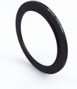 67mm to 82mm Step-Up Ring Filter adapter/67mm to 82mm Camera Filter Ring for 82mm UV,ND,CPL,Metal Step Up Ring - Image 4