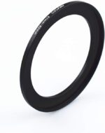 67mm to 82mm Step-Up Ring Filter adapter/67mm to 82mm Camera Filter Ring for 82mm UV,ND,CPL,Metal Step Up Ring - Image 5