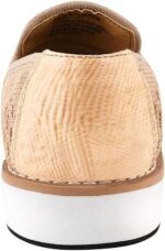 LIBERTYZENO Boys Tuxedo Textile/Leather Lizard Print Penny Loafers Slip On Wedding Noble Kids Shoes for Christmas - Image 8