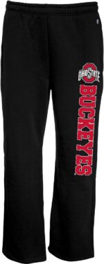 Blue 84 NCAA Mens Sweatpants Captain - Image 5