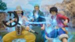 One Piece Odyssey - PlayStation 5 - Image 4