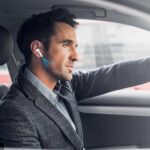 Wireless Earbuds for iPhone 17 16 15, ENC Bluetooth Headphones [Clear Call & No Noise] Air Buds Pods Noise Cancelling HiFi Deep Bass Ear Pods Buds for iPad/Z Flip Z Fold /Galaxy/iOS/Andorid Switch - Image 7