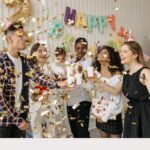 Yiyang 13th 16th 18th 21st 25th 30th 35th 40th 45th 50th 60th 65th 70th 75th 80th Birthday Gifts for Women, Natural Stone Bracelet Birthday Gifts for Women Mom Daughter Grandma Sister Coworker - Image 7