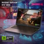 Acer Nitro V Gaming Laptop | Intel Core i5-13420H Processor | NVIDIA GeForce RTX 4050 Laptop GPU | 15.6" FHD IPS 165Hz Display | 8GB DDR5 | 512GB Gen 4 SSD | Wi-Fi 6 | Backlit KB | ANV15-52-586Z - Image 4