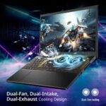 Acer Nitro V Gaming Laptop | Intel Core i5-13420H Processor | NVIDIA GeForce RTX 4050 Laptop GPU | 15.6" FHD IPS 165Hz Display | 8GB DDR5 | 512GB Gen 4 SSD | Wi-Fi 6 | Backlit KB | ANV15-52-586Z - Image 7