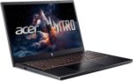 Acer Nitro V Gaming Laptop | Intel Core i5-13420H Processor | NVIDIA GeForce RTX 4050 Laptop GPU | 15.6" FHD IPS 165Hz Display | 8GB DDR5 | 512GB Gen 4 SSD | Wi-Fi 6 | Backlit KB | ANV15-52-586Z - Image 9
