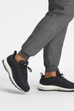 Fabletics Men's All-Shift 5-Pocket Scrub Jogger - MotionTech, 4-Way Stretch, Pocket-Packed, Lightweight, Semi-Slim Fit - Image 5