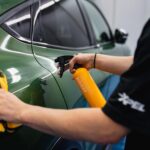 XPEL Ceramic Boost Spray Coating, 16oz - Silicon Dioxide Car Detailing Spray, Beads and Repels Water, Dust, Lint, and Protects Against Debris - Safe for Cars, Trucks, Motorcycles, RV's & More - Image 6