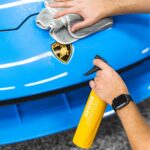 XPEL Ceramic Boost Spray Coating, 16oz - Silicon Dioxide Car Detailing Spray, Beads and Repels Water, Dust, Lint, and Protects Against Debris - Safe for Cars, Trucks, Motorcycles, RV's & More - Image 7