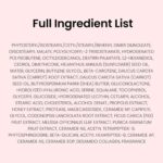 CNP Propolis Jelly Lipcerin™ - 01 Honey Cake, Hydrating Lip Balm & Gloss with Manuka Honey + Hyaluronic Acid, Stocking Stuffers, Gifts for Women, 0.3 fl.oz. - Image 10