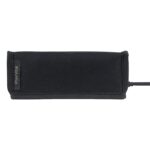 PlayVital Black Nylon Dust Cover for Xbox Series S Console, Soft Neat Lining Dust Guard, Anti Scratch Waterproof Cover Sleeve for Xbox Series S Console - Image 8