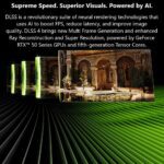 Acer Nitro V 16S AI Gaming Laptop | AMD Ryzen 7 260 Processor | NVIDIA GeForce RTX 5060 Laptop GPU (572 AI Tops) | 16" WUXGA IPS 180Hz Display | 32GB DDR5 | 1TB Gen 4 SSD | Wi-Fi 6 | ANV16S-41-R2AJ - Image 5