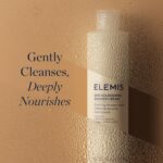 ELEMIS Skin Nourishing Shower Cream; Enriching Shower Cream, 10.1 Fl Oz - Image 3