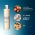 ELEMIS Skin Nourishing Shower Cream; Enriching Shower Cream, 10.1 Fl Oz - Image 5