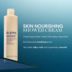 ELEMIS Skin Nourishing Shower Cream; Enriching Shower Cream, 10.1 Fl Oz - Image 6