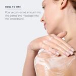 ELEMIS Skin Nourishing Shower Cream; Enriching Shower Cream, 10.1 Fl Oz - Image 7