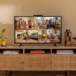 Meta Portal TV - Big Screen Smart Video Calling for Group Calls on Your TV - Image 5