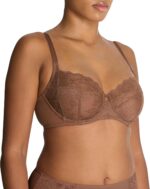Natori Womens Statement Full Figure Underwire Bra - Image 3