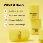 CNP Honey Lip Butter - Propolis Lipcerin™ 01 Original, Hydrating Overnight Manuka Lip Balm & Mask, 12hr Long-Lasting Moisture, Stocking Stuffers, Gifts for Women, 0.5 fl.oz. - Image 3
