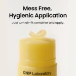 CNP Honey Lip Butter - Propolis Lipcerin™ 01 Original, Hydrating Overnight Manuka Lip Balm & Mask, 12hr Long-Lasting Moisture, Stocking Stuffers, Gifts for Women, 0.5 fl.oz. - Image 7