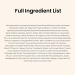 CNP Honey Lip Butter - Propolis Lipcerin™ 01 Original, Hydrating Overnight Manuka Lip Balm & Mask, 12hr Long-Lasting Moisture, Stocking Stuffers, Gifts for Women, 0.5 fl.oz. - Image 9