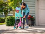 Schwinn Balance Bike, 12 Inch Bike for Kids Ages 2-4, Durable Steel Frame, Padded Seat, Cushioned Grips, Adjustable Seat Grows with Your Child, No Training Wheels Needed, Training Bicycle for Kids - Image 7