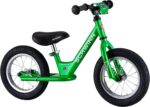 Schwinn Balance Bike, 12 Inch Bike for Kids Ages 2-4, Durable Steel Frame, Padded Seat, Cushioned Grips, Adjustable Seat Grows with Your Child, No Training Wheels Needed, Training Bicycle for Kids - Image 8