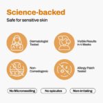 JEU'DEMEURE DermiShuttle Lifting Kit - Anti Aging Serum, Face Serum for Firming, Anti Wrinkle, Skin Elasticity, Hydrating with Collagen, Peptides, Korean Skincare (8 Weeks) - Image 9