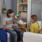 Hasbro Gaming Simon Handheld Electronic Memory Game With Lights and Sounds for Kids Ages 8 and Up - Image 5