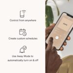 Pura Smart Home Fragrance Device Starter Set - Pura 4 - Scent Diffuser for Home - Includes Fragrance Aroma Diffuser - Square Box, SoHo and Noma Scent Refills - Image 5