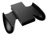 PowerA Joy Con Comfort Grips for Nintendo Switch - Black - Image 4
