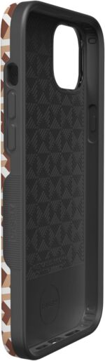 Casely iPhone 15 Case | Step It Up | Abstract Geo | Compatible with MagSafe | Bold Protective Design - Image 5