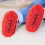 Marvel Spiderman Grip Socks, Socks for Toddler Boys, 10 Pack, Spider man Toddler Gripper Socks, Amazing Spiderman Variety - Image 5
