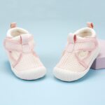 Baby Boy Girl Shoes Lightweight Breathable Toddler Mesh Sneakers Beach Water Shoes Non-Slip First Walking Shoes 6 9 12 18 24 Months - Image 5