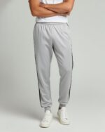 Real Essentials 3 Pack: Men's Tricot Active Athletic Jogger - Running Sweatpants Workout Gym with Pockets (Big & Tall) - Image 3
