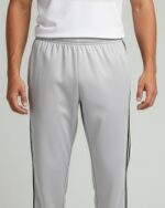 Real Essentials 3 Pack: Men's Tricot Active Athletic Jogger - Running Sweatpants Workout Gym with Pockets (Big & Tall) - Image 4