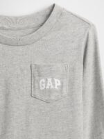 Gap Baby-Boys Short Sleeve Pocket T-Shirt - Image 4