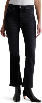 AG Adriano Goldschmied Womens Usd1d55bt - Image 2