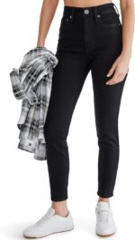 Aeropostale Women's Aero Stretchy High Rise Jegging - Image 2
