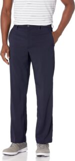 Callaway Men's Lightweight Tech Golf Pants With Active Waistband - Image 2