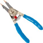 Channellock - 6.5 Retaining Ring Plier (926) - Image 2