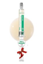 Easydew DW-EGF Melatoning Ampoule 1X - Hydrating Dark Spot Serum with Niacinamide & Glutathione for Uneven Skin - Fast Absorbing Day & Night Ampoule Korean Skin Care (Pump 0.27 fl oz, EGF 1X) - Image 2