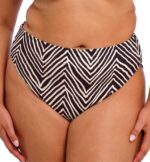 Elomi Women's Fiji Falls Mid Rise Bikini Brief - Image 2